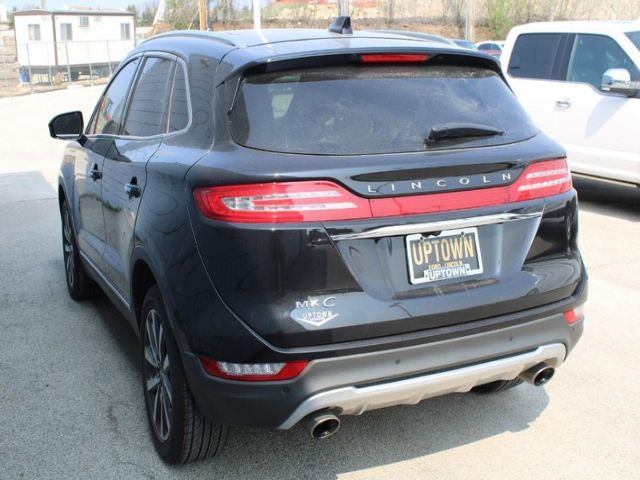 Photo 3 VIN: 5LMCJ3D93KUL47105 - LINCOLN MKC 