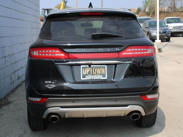 Photo 4 VIN: 5LMCJ3D93KUL47105 - LINCOLN MKC 