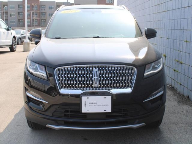 Photo 7 VIN: 5LMCJ3D93KUL47105 - LINCOLN MKC 