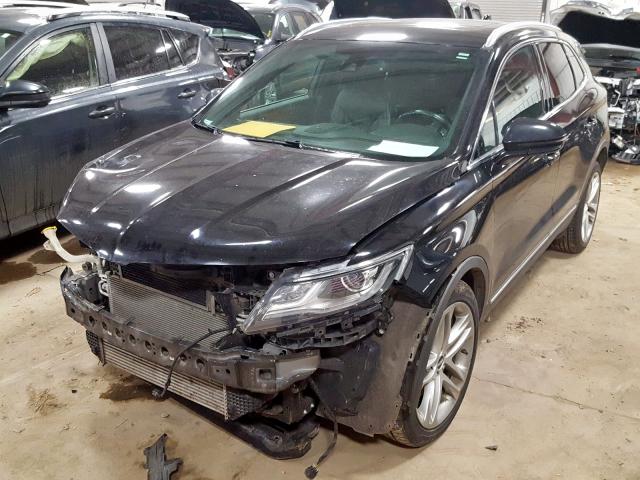 Photo 1 VIN: 5LMCJ3D94GUJ00912 - LINCOLN MKC RESERV 