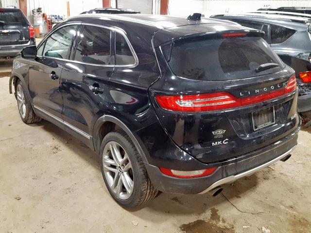 Photo 2 VIN: 5LMCJ3D94GUJ00912 - LINCOLN MKC RESERV 