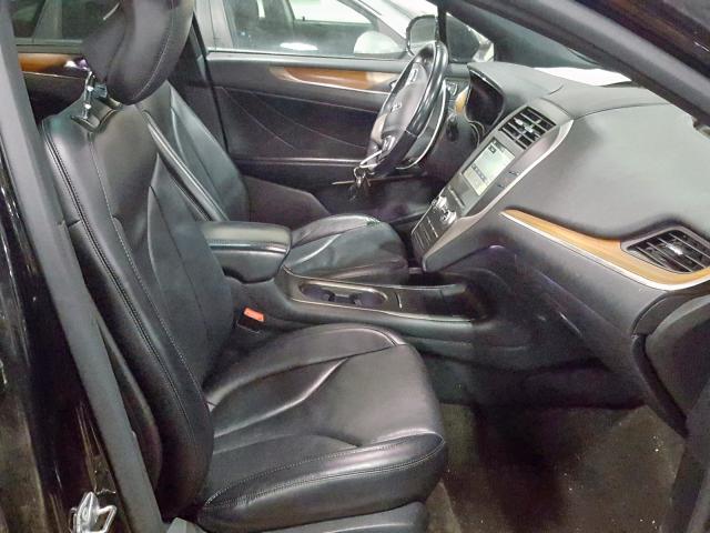 Photo 4 VIN: 5LMCJ3D94GUJ00912 - LINCOLN MKC RESERV 