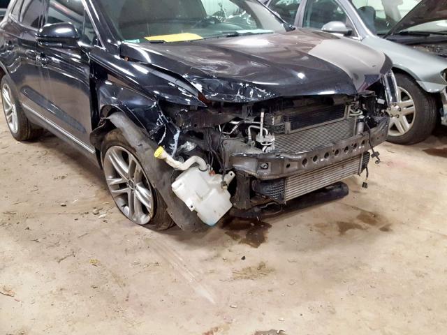 Photo 8 VIN: 5LMCJ3D94GUJ00912 - LINCOLN MKC RESERV 