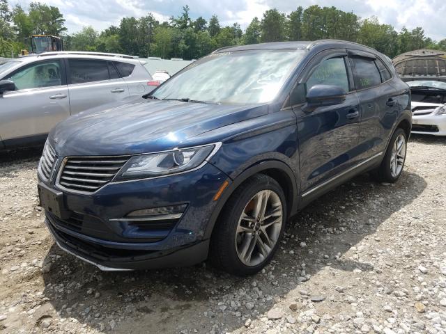 Photo 1 VIN: 5LMCJ3D94GUJ05415 - LINCOLN MKC RESERV 