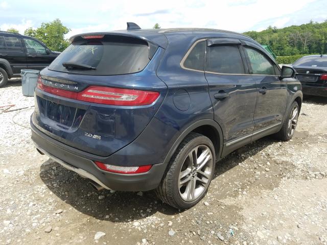 Photo 3 VIN: 5LMCJ3D94GUJ05415 - LINCOLN MKC RESERV 