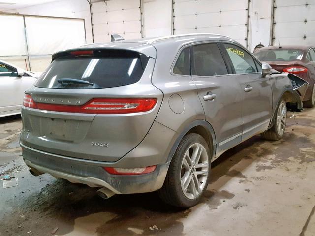 Photo 3 VIN: 5LMCJ3D94GUJ12834 - LINCOLN MKC RESERV 