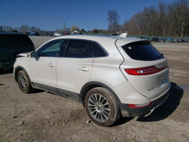 Photo 1 VIN: 5LMCJ3D94GUJ23381 - LINCOLN MKC RESERV 