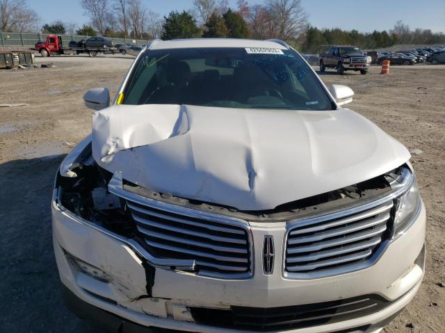 Photo 4 VIN: 5LMCJ3D94GUJ23381 - LINCOLN MKC RESERV 