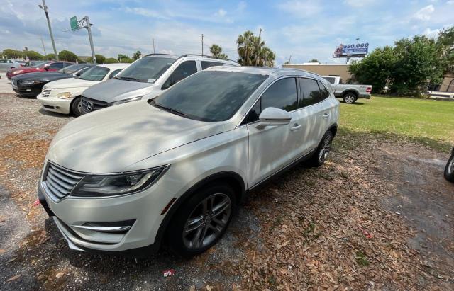 Photo 1 VIN: 5LMCJ3D94GUJ31416 - LINCOLN MKC RESERV 