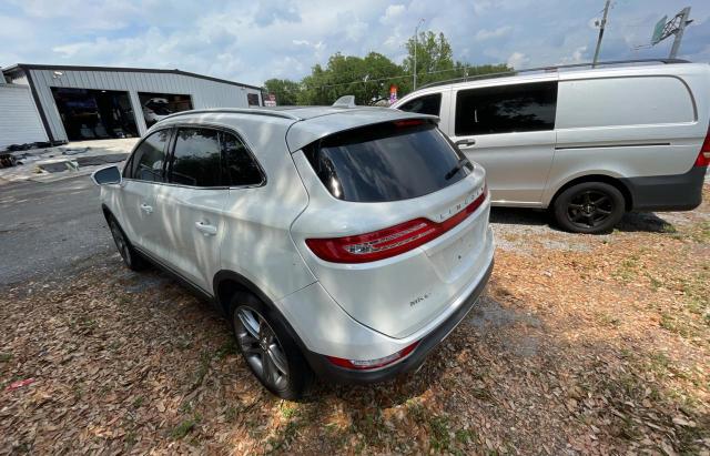 Photo 2 VIN: 5LMCJ3D94GUJ31416 - LINCOLN MKC RESERV 