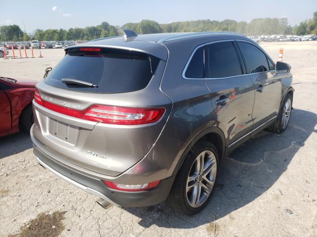 Photo 3 VIN: 5LMCJ3D94HUL03090 - LINCOLN MKC 