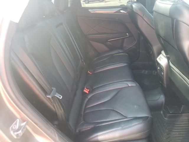 Photo 5 VIN: 5LMCJ3D94HUL03090 - LINCOLN MKC 