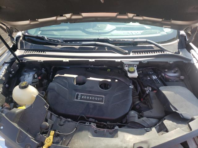 Photo 6 VIN: 5LMCJ3D94HUL03090 - LINCOLN MKC 