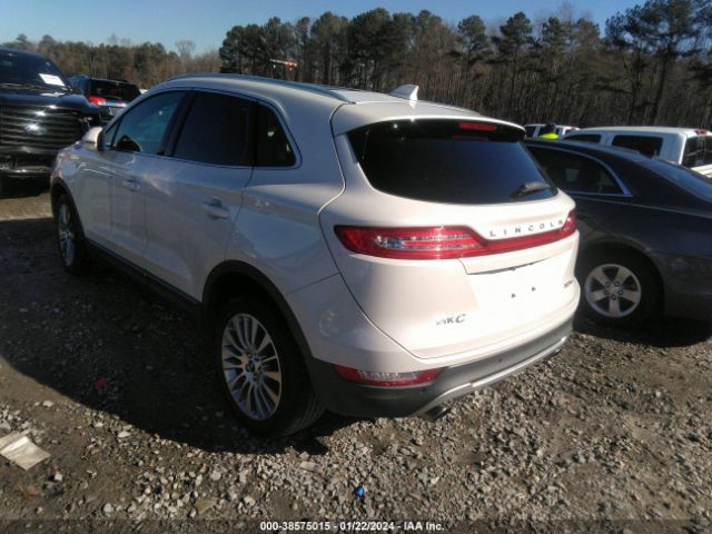 Photo 2 VIN: 5LMCJ3D94HUL04353 - LINCOLN MKC 