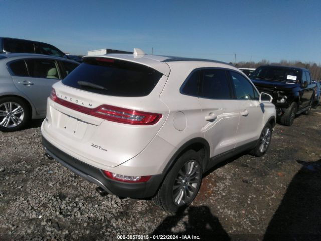 Photo 3 VIN: 5LMCJ3D94HUL04353 - LINCOLN MKC 