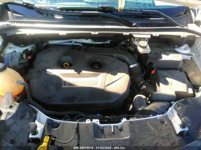 Photo 9 VIN: 5LMCJ3D94HUL04353 - LINCOLN MKC 