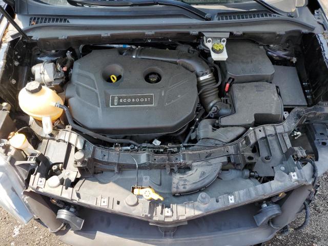 Photo 11 VIN: 5LMCJ3D94HUL08192 - LINCOLN MKC RESERV 