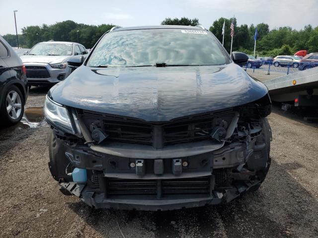 Photo 4 VIN: 5LMCJ3D94HUL08192 - LINCOLN MKC RESERV 