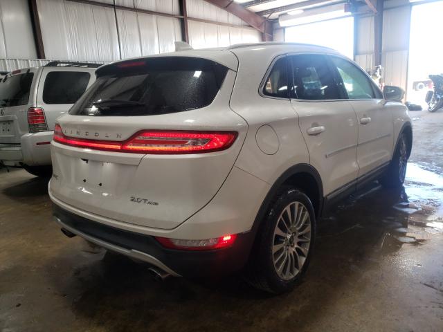 Photo 3 VIN: 5LMCJ3D94HUL11030 - LINCOLN MKC 