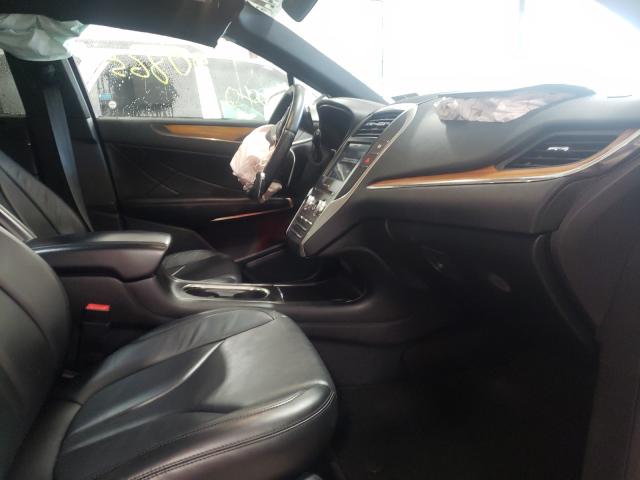 Photo 4 VIN: 5LMCJ3D94HUL11030 - LINCOLN MKC 