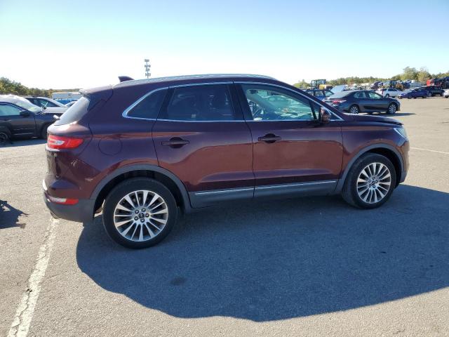 Photo 2 VIN: 5LMCJ3D94HUL11710 - LINCOLN MKC RESERV 