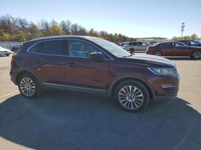 Photo 3 VIN: 5LMCJ3D94HUL11710 - LINCOLN MKC RESERV 