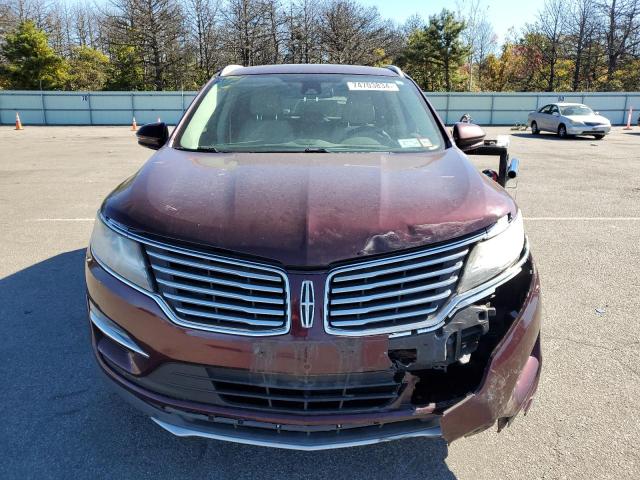 Photo 4 VIN: 5LMCJ3D94HUL11710 - LINCOLN MKC RESERV 