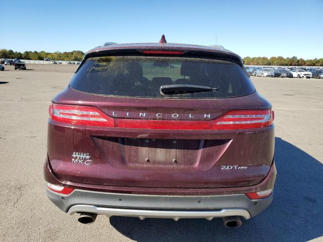 Photo 5 VIN: 5LMCJ3D94HUL11710 - LINCOLN MKC RESERV 