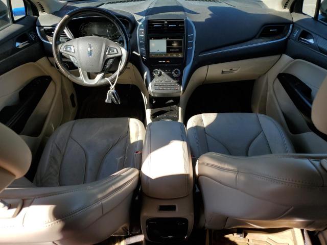 Photo 7 VIN: 5LMCJ3D94HUL11710 - LINCOLN MKC RESERV 