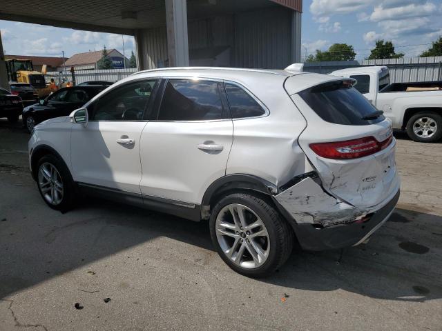 Photo 1 VIN: 5LMCJ3D94HUL12517 - LINCOLN MKC RESERV 