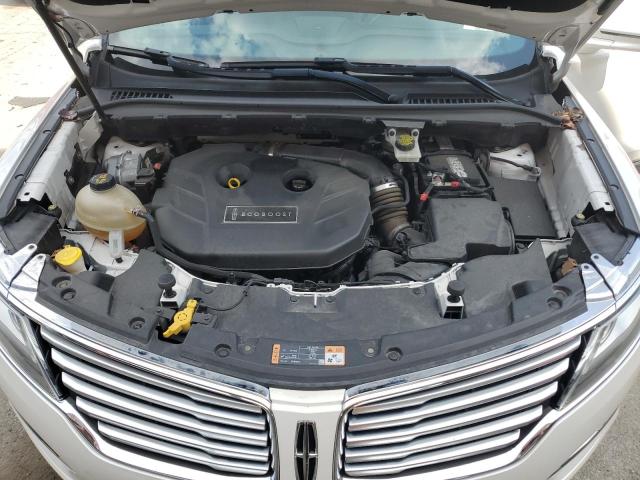 Photo 10 VIN: 5LMCJ3D94HUL12517 - LINCOLN MKC RESERV 