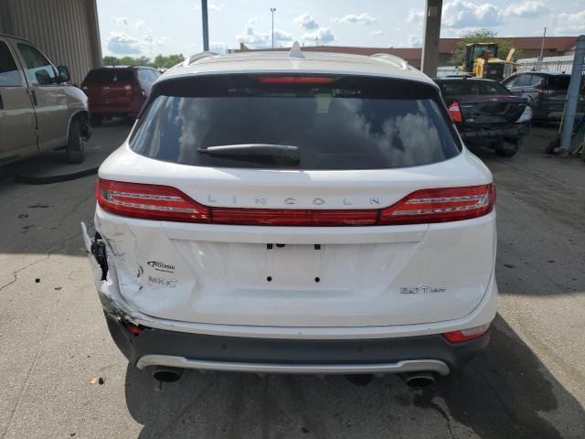 Photo 5 VIN: 5LMCJ3D94HUL12517 - LINCOLN MKC RESERV 