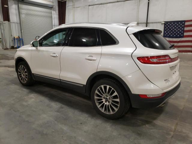 Photo 1 VIN: 5LMCJ3D94HUL16390 - LINCOLN MKC 