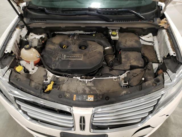 Photo 10 VIN: 5LMCJ3D94HUL16390 - LINCOLN MKC 