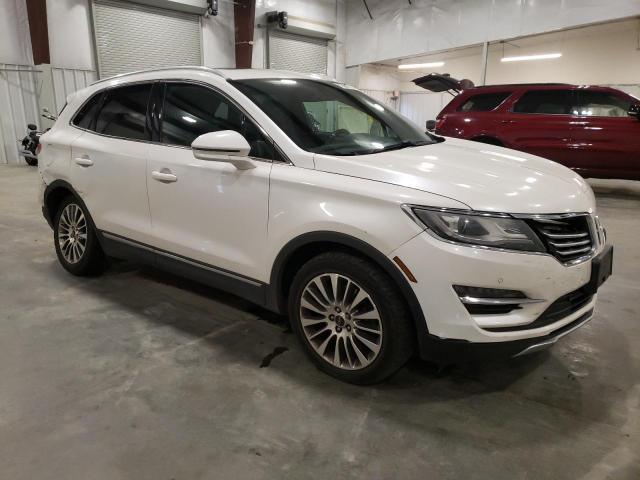 Photo 3 VIN: 5LMCJ3D94HUL16390 - LINCOLN MKC 