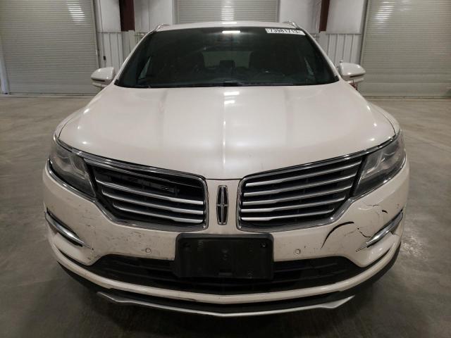 Photo 4 VIN: 5LMCJ3D94HUL16390 - LINCOLN MKC 