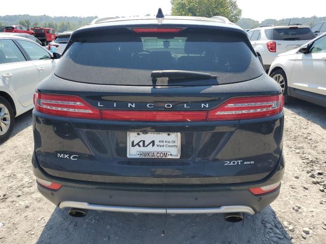 Photo 5 VIN: 5LMCJ3D94HUL23730 - LINCOLN MKC RESERV 