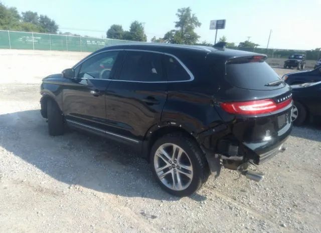 Photo 2 VIN: 5LMCJ3D94HUL27986 - LINCOLN MKC 