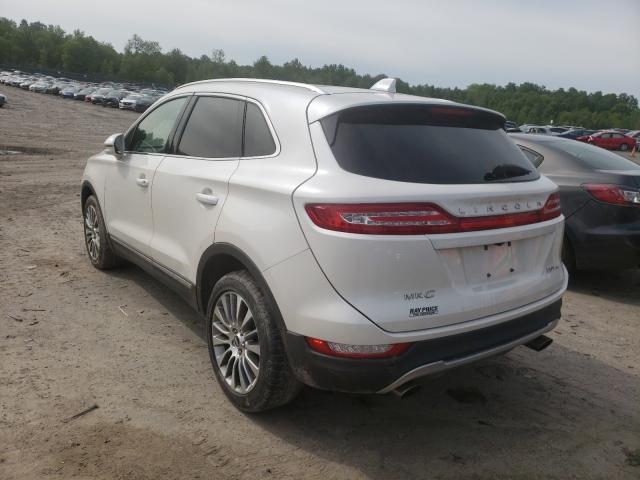 Photo 2 VIN: 5LMCJ3D94HUL35246 - LINCOLN MKC 