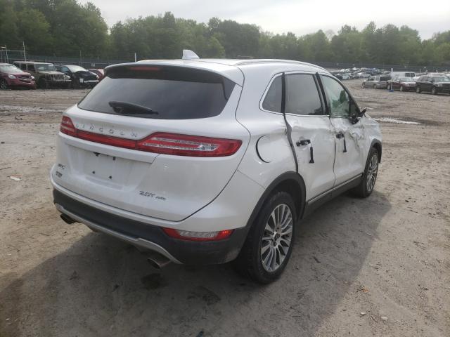 Photo 3 VIN: 5LMCJ3D94HUL35246 - LINCOLN MKC 