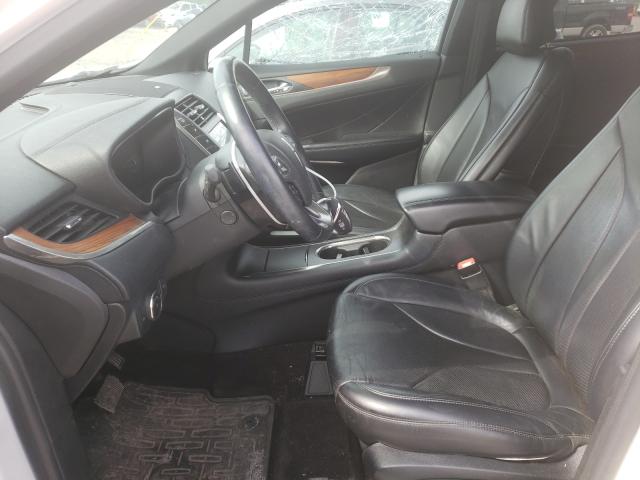 Photo 4 VIN: 5LMCJ3D94HUL35246 - LINCOLN MKC 