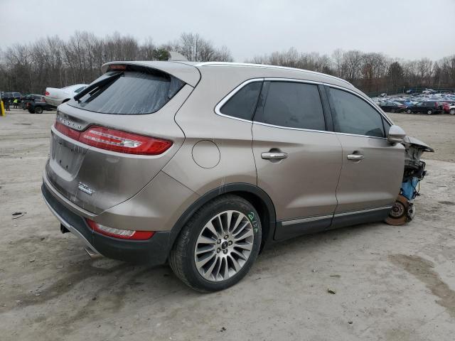 Photo 2 VIN: 5LMCJ3D94JUL28674 - LINCOLN MKC RESERV 