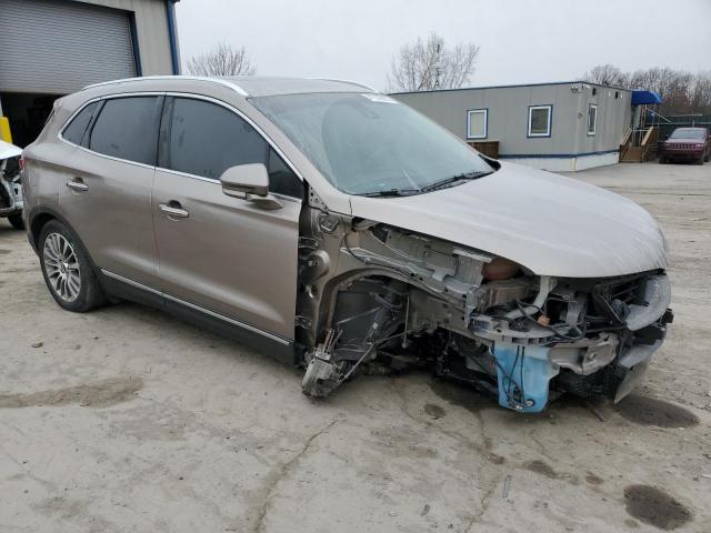 Photo 3 VIN: 5LMCJ3D94JUL28674 - LINCOLN MKC RESERV 