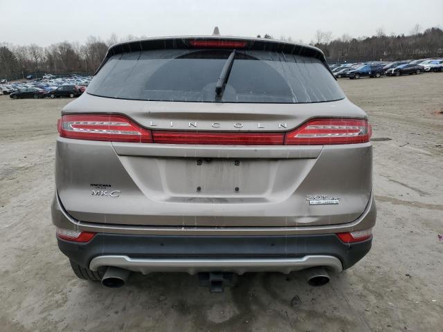 Photo 5 VIN: 5LMCJ3D94JUL28674 - LINCOLN MKC RESERV 