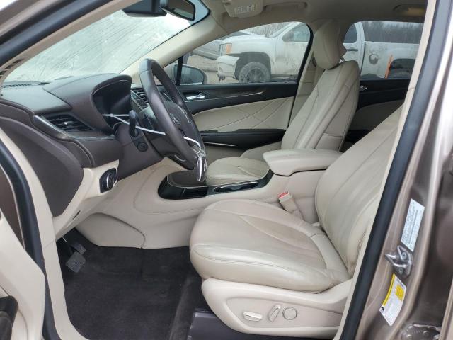 Photo 6 VIN: 5LMCJ3D94JUL28674 - LINCOLN MKC RESERV 