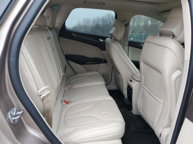 Photo 9 VIN: 5LMCJ3D94JUL28674 - LINCOLN MKC RESERV 