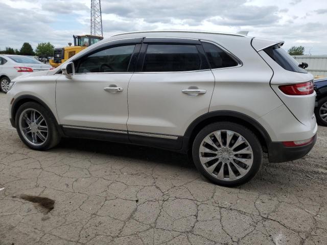 Photo 1 VIN: 5LMCJ3D94JUL32515 - LINCOLN MKC RESERV 