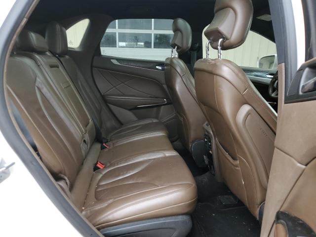 Photo 10 VIN: 5LMCJ3D94JUL32515 - LINCOLN MKC RESERV 