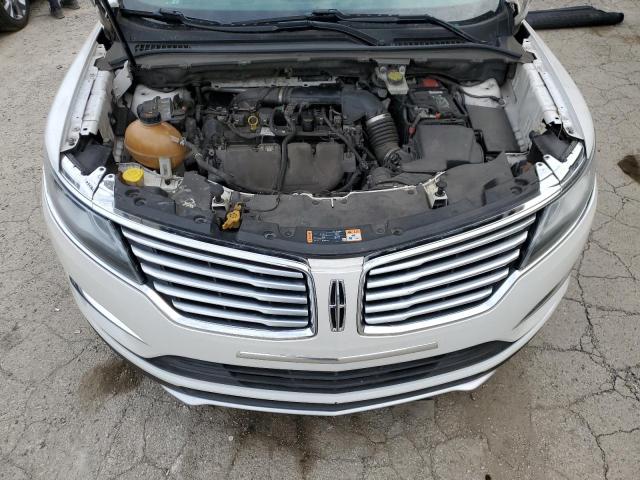 Photo 11 VIN: 5LMCJ3D94JUL32515 - LINCOLN MKC RESERV 