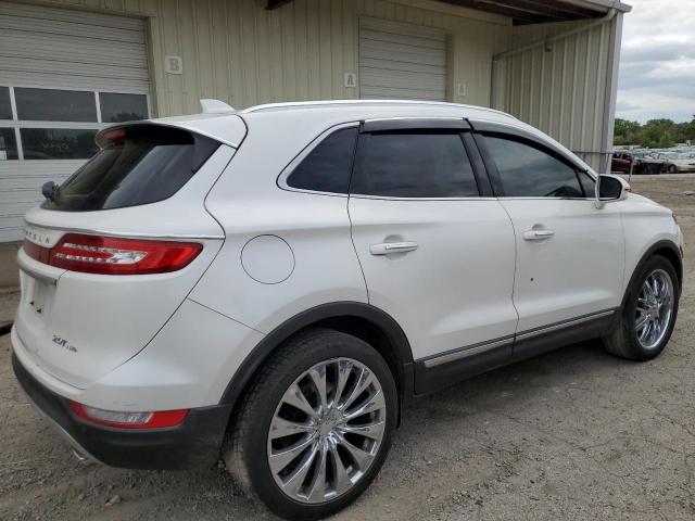 Photo 2 VIN: 5LMCJ3D94JUL32515 - LINCOLN MKC RESERV 